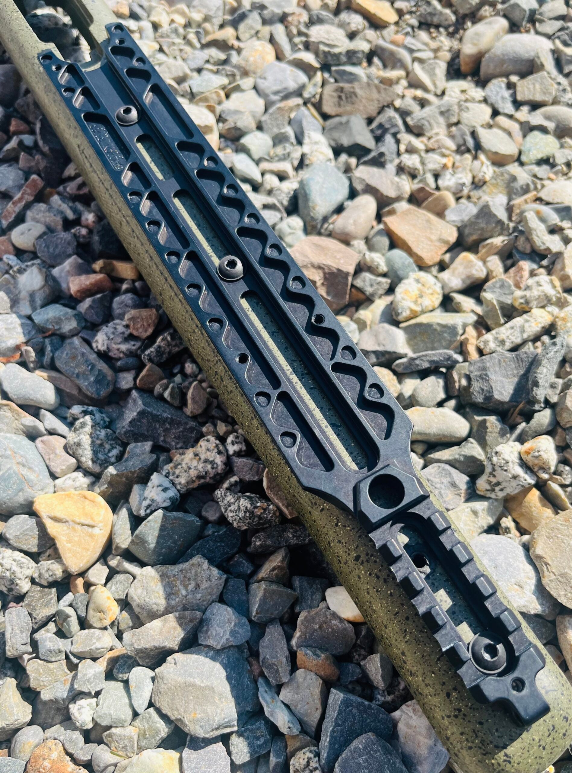 Hunters Rail