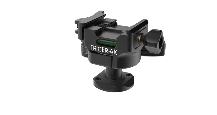 Tricer-AK