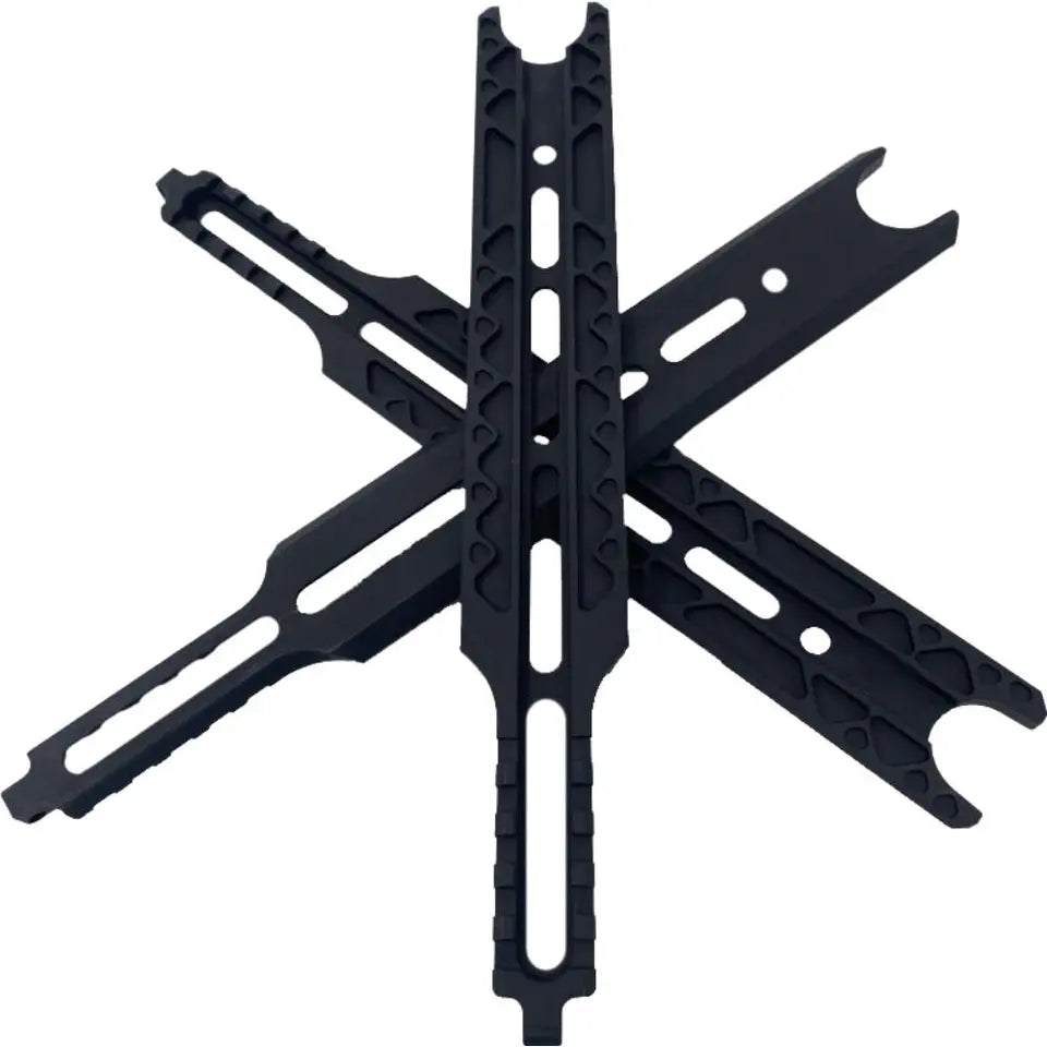 Bergara B14 Hunters Rail (For Dual Studs)