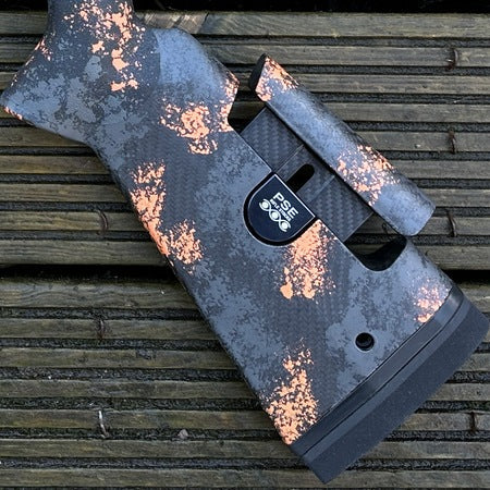 PSE E-TAC