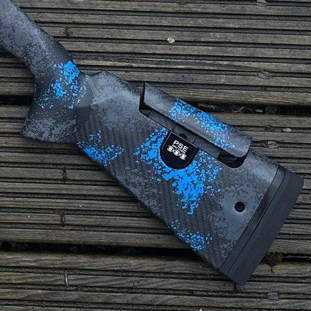 PSE E-TAC