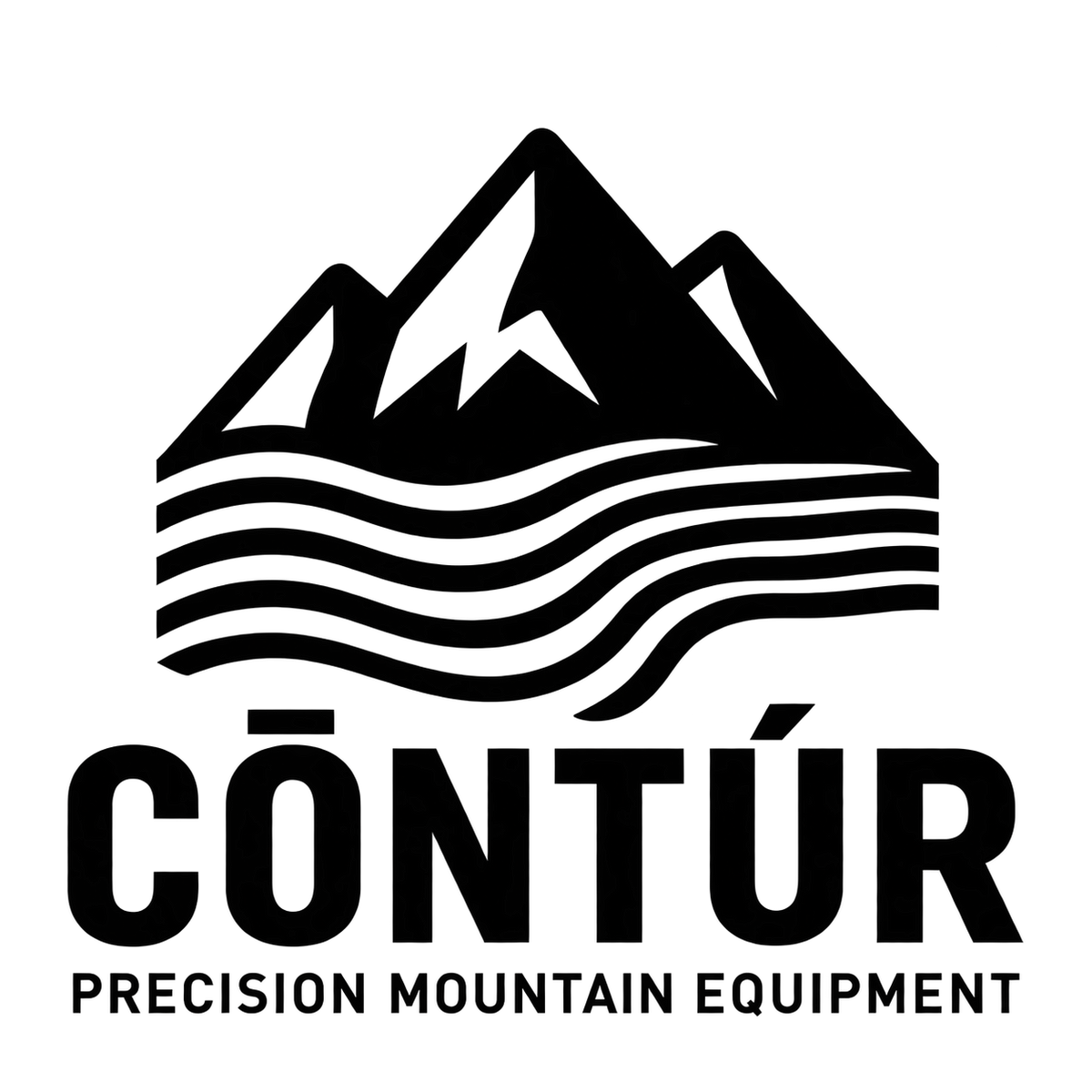 Cōntūr - Precision Mountain Equipment 