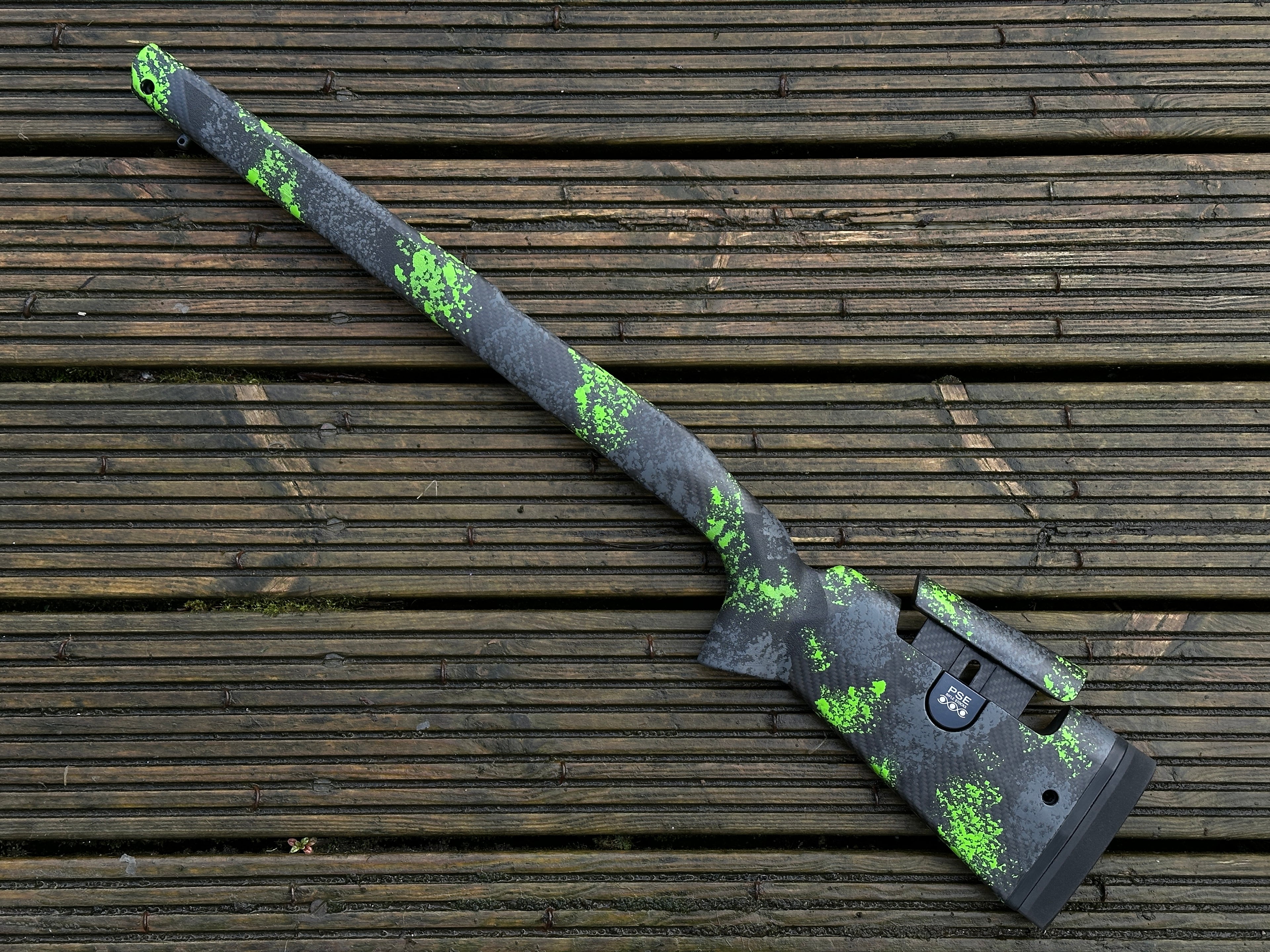 PSE E-TAC