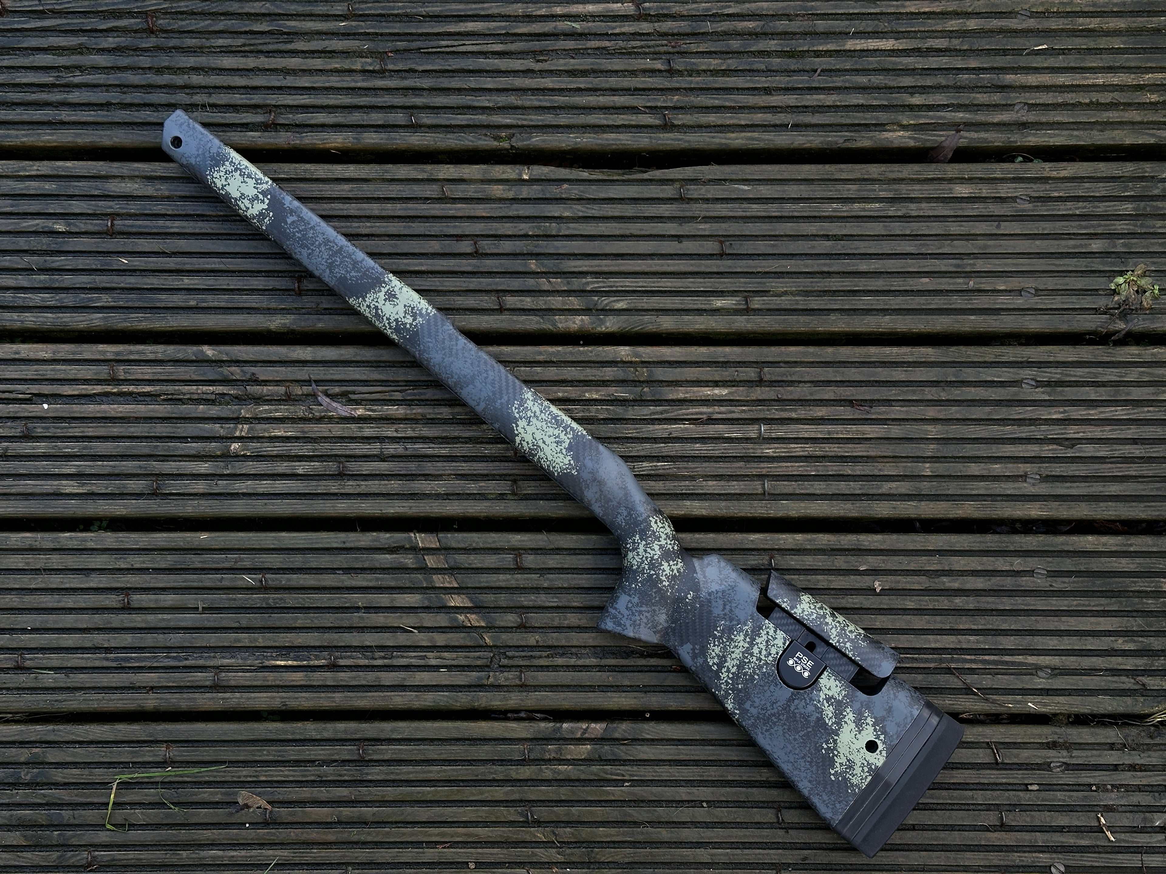 PSE E-TAC