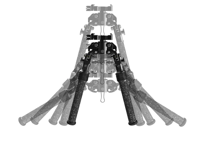 Tricer-RP Hunting Bipod